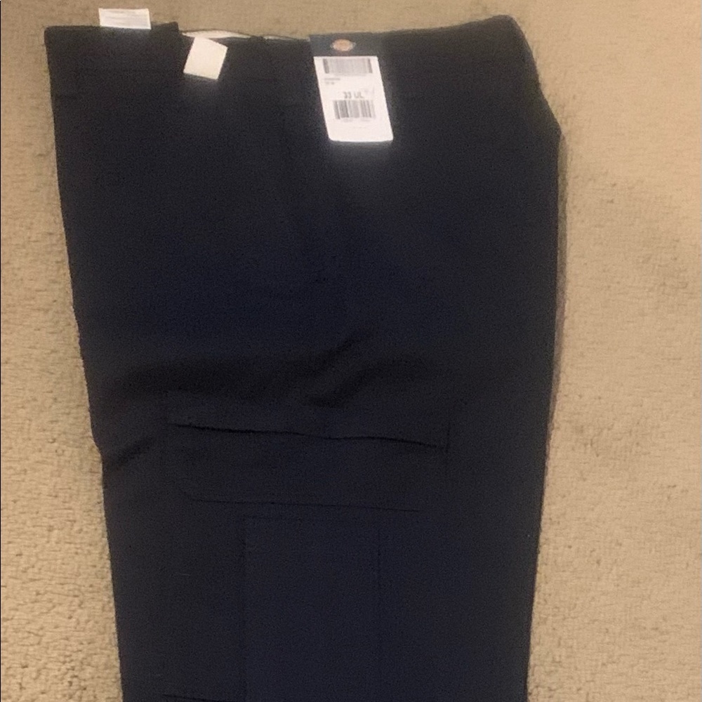 Dickies cargo pants. Brand new.